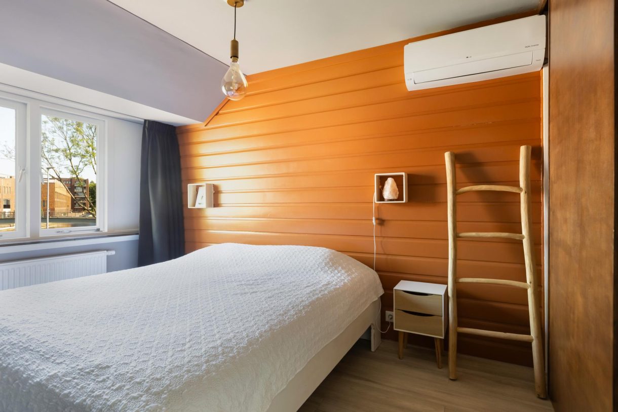 Te koop: Foto Woonhuis aan de Singel 25 in Woerden