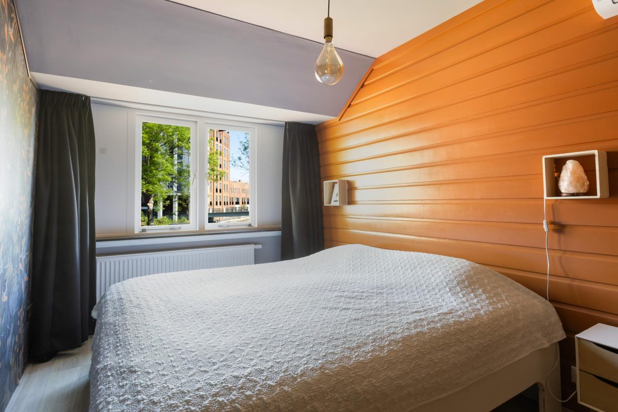 Te koop: Foto Woonhuis aan de Singel 25 in Woerden