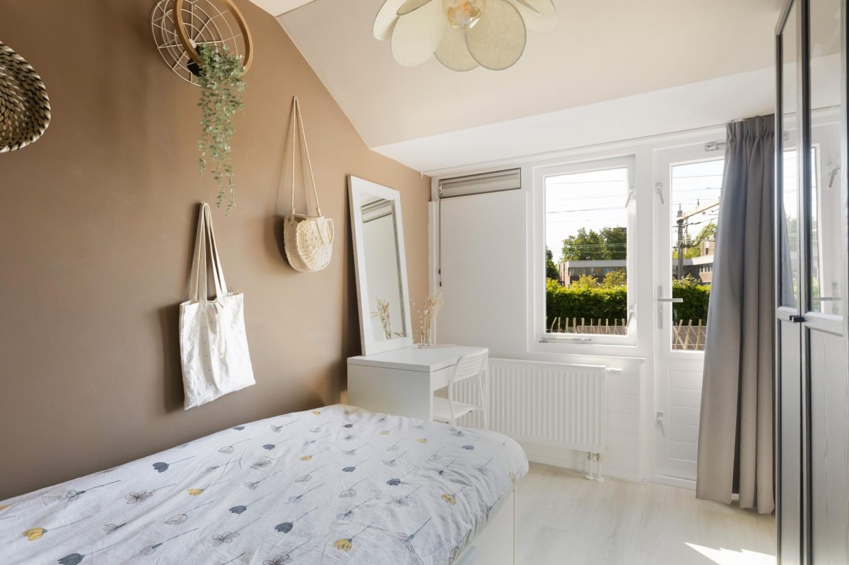 Te koop: Foto Woonhuis aan de Singel 25 in Woerden