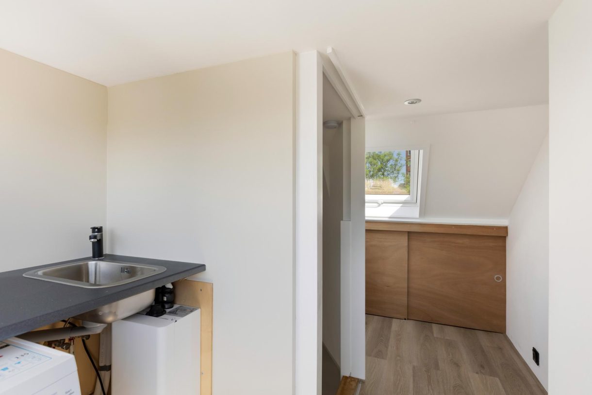 Te koop: Foto Woonhuis aan de Singel 25 in Woerden