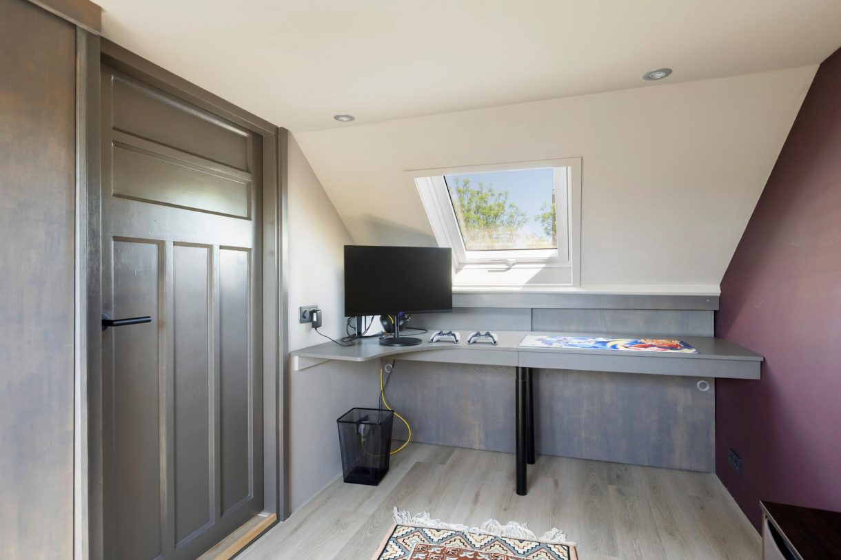 Te koop: Foto Woonhuis aan de Singel 25 in Woerden