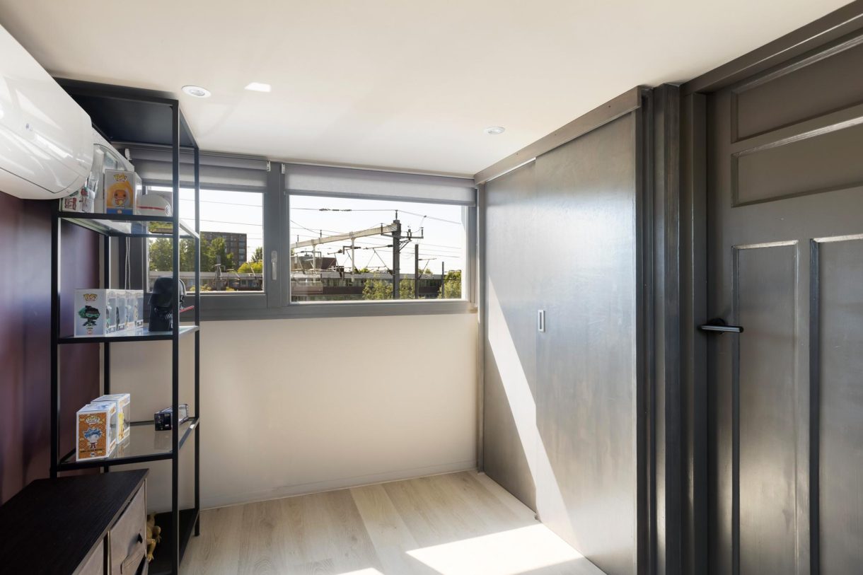 Te koop: Foto Woonhuis aan de Singel 25 in Woerden