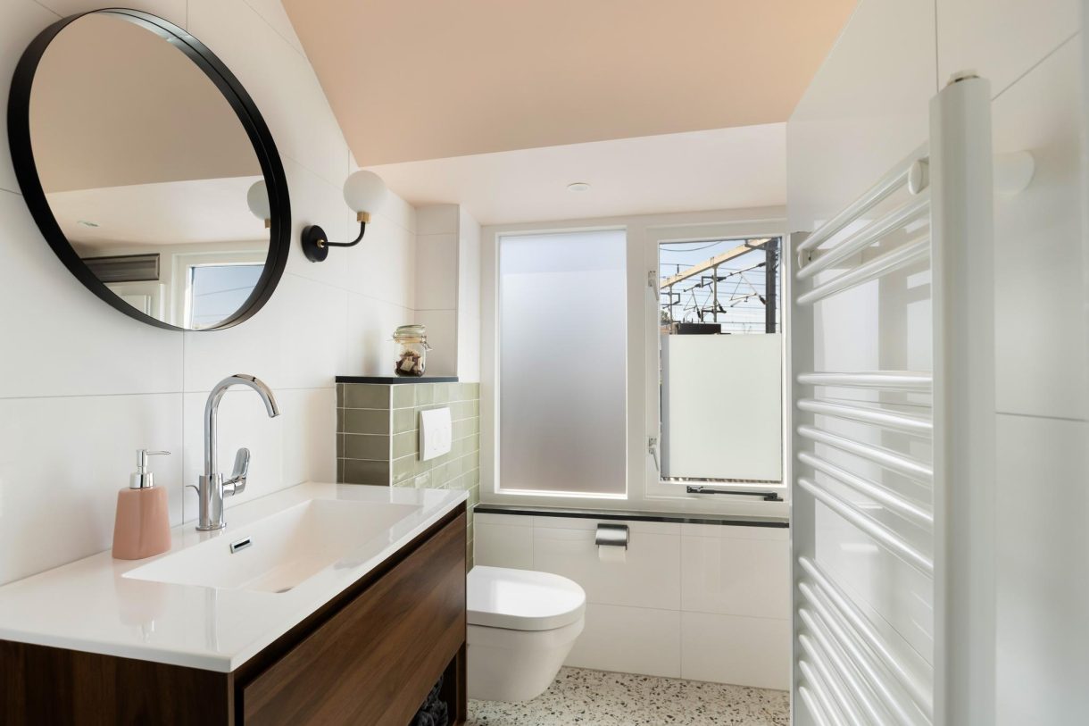 Te koop: Foto Woonhuis aan de Singel 25 in Woerden