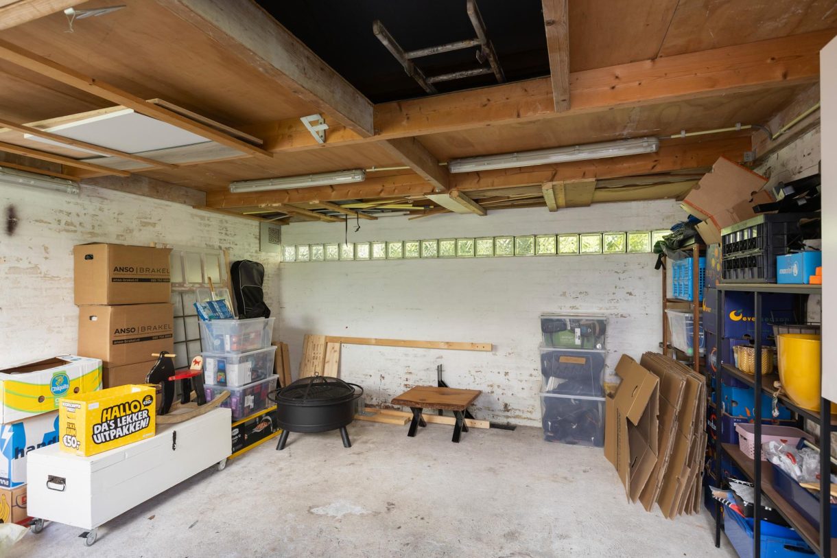 Te koop: Foto Woonhuis aan de Singel 25 in Woerden