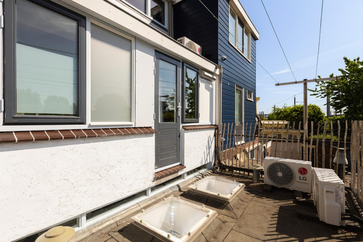 Te koop: Foto Woonhuis aan de Singel 25 in Woerden