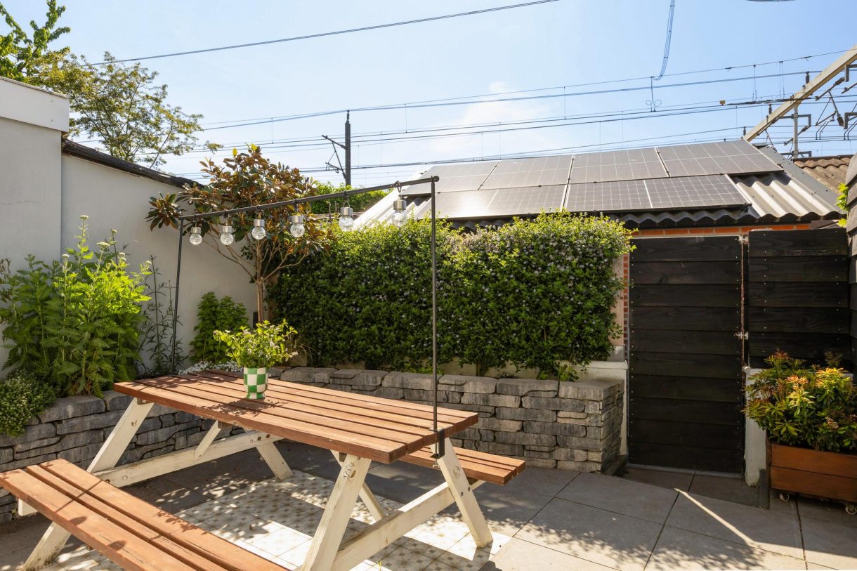 Te koop: Foto Woonhuis aan de Singel 25 in Woerden