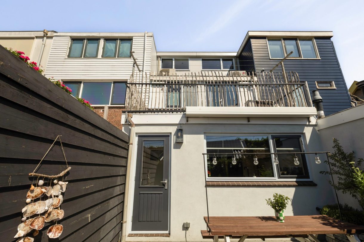 Te koop: Foto Woonhuis aan de Singel 25 in Woerden