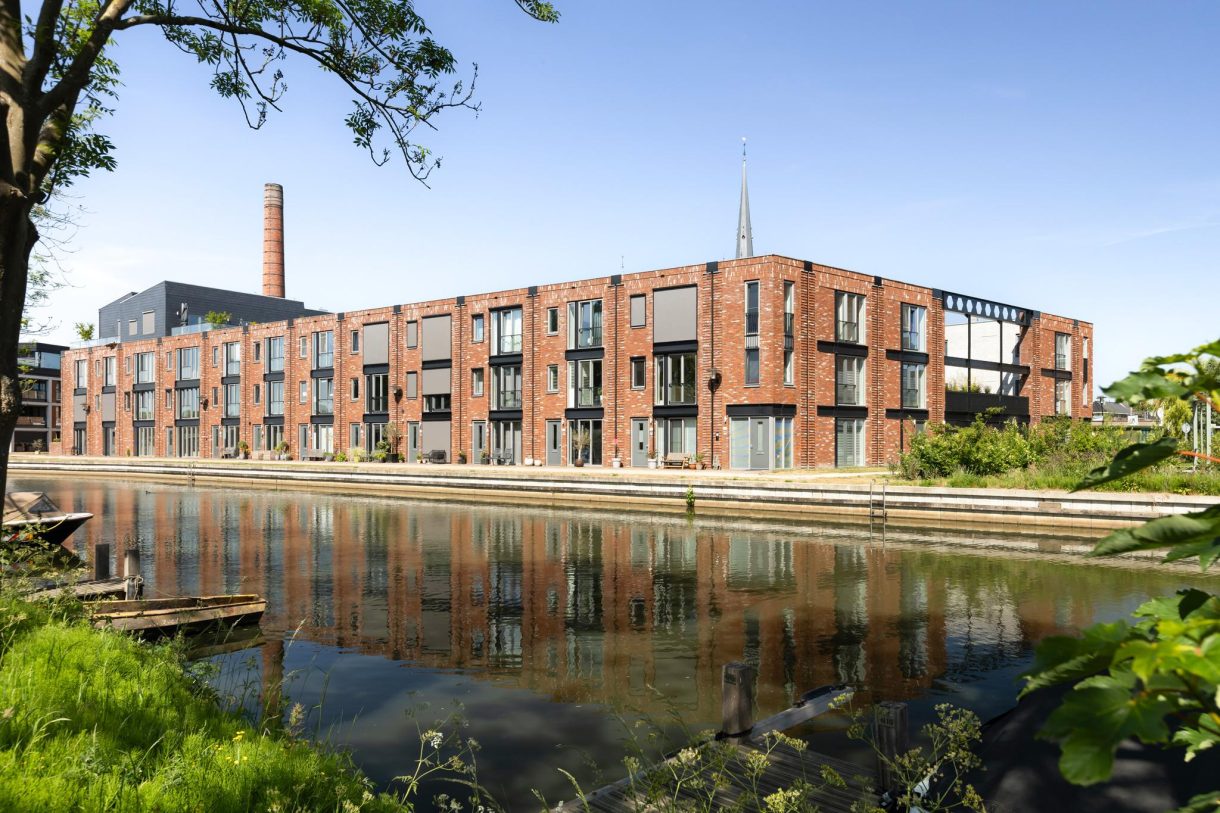 Te koop: Foto Woonhuis aan de Singel 25 in Woerden