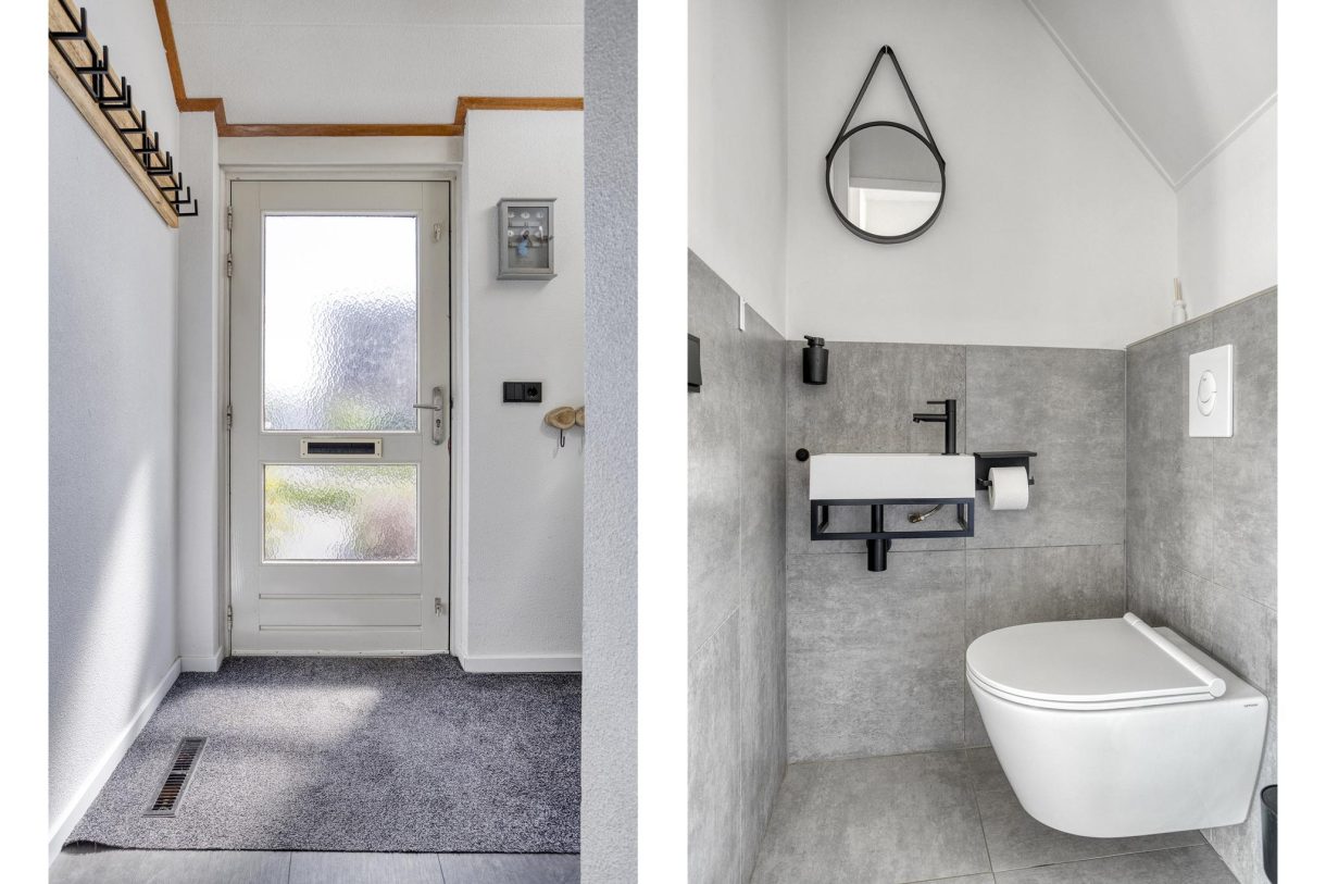 Te koop: Foto Woonhuis aan de Rondeel 2 in Uden