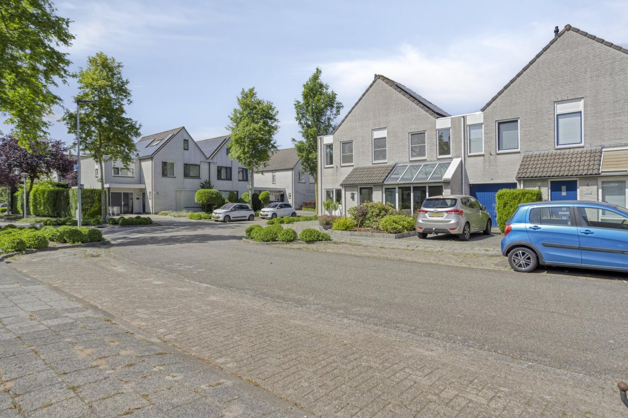 Te koop: Foto Woonhuis aan de Rondeel 2 in Uden