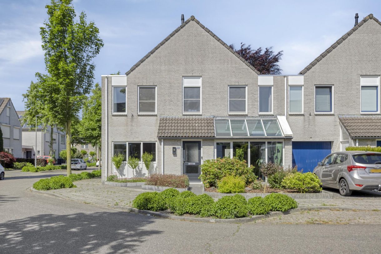 Te koop: Foto Woonhuis aan de Rondeel 2 in Uden