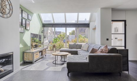 Te koop: Foto Woonhuis aan de Rondeel 2 in Uden