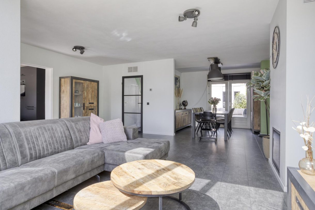 Te koop: Foto Woonhuis aan de Rondeel 2 in Uden