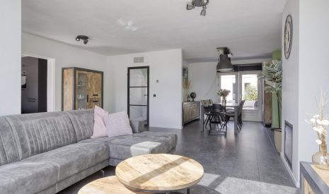 Te koop: Foto Woonhuis aan de Rondeel 2 in Uden