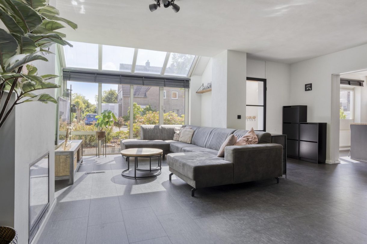 Te koop: Foto Woonhuis aan de Rondeel 2 in Uden