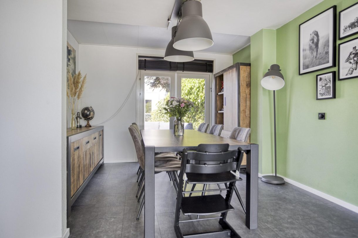 Te koop: Foto Woonhuis aan de Rondeel 2 in Uden