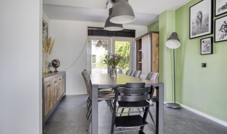 Te koop: Foto Woonhuis aan de Rondeel 2 in Uden
