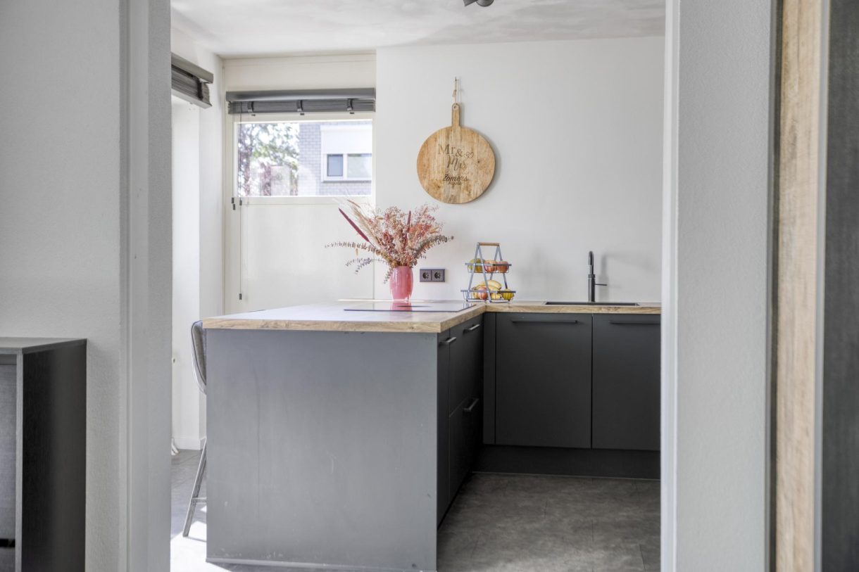 Te koop: Foto Woonhuis aan de Rondeel 2 in Uden