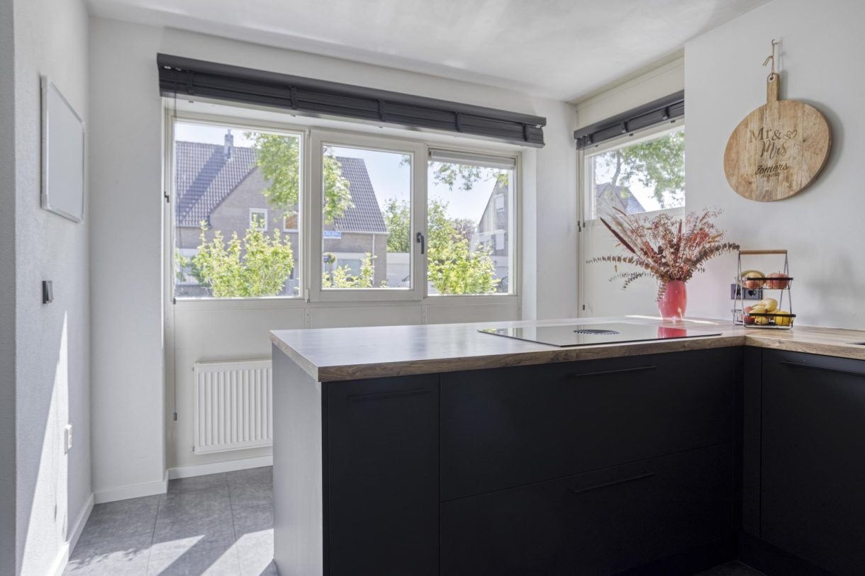 Te koop: Foto Woonhuis aan de Rondeel 2 in Uden