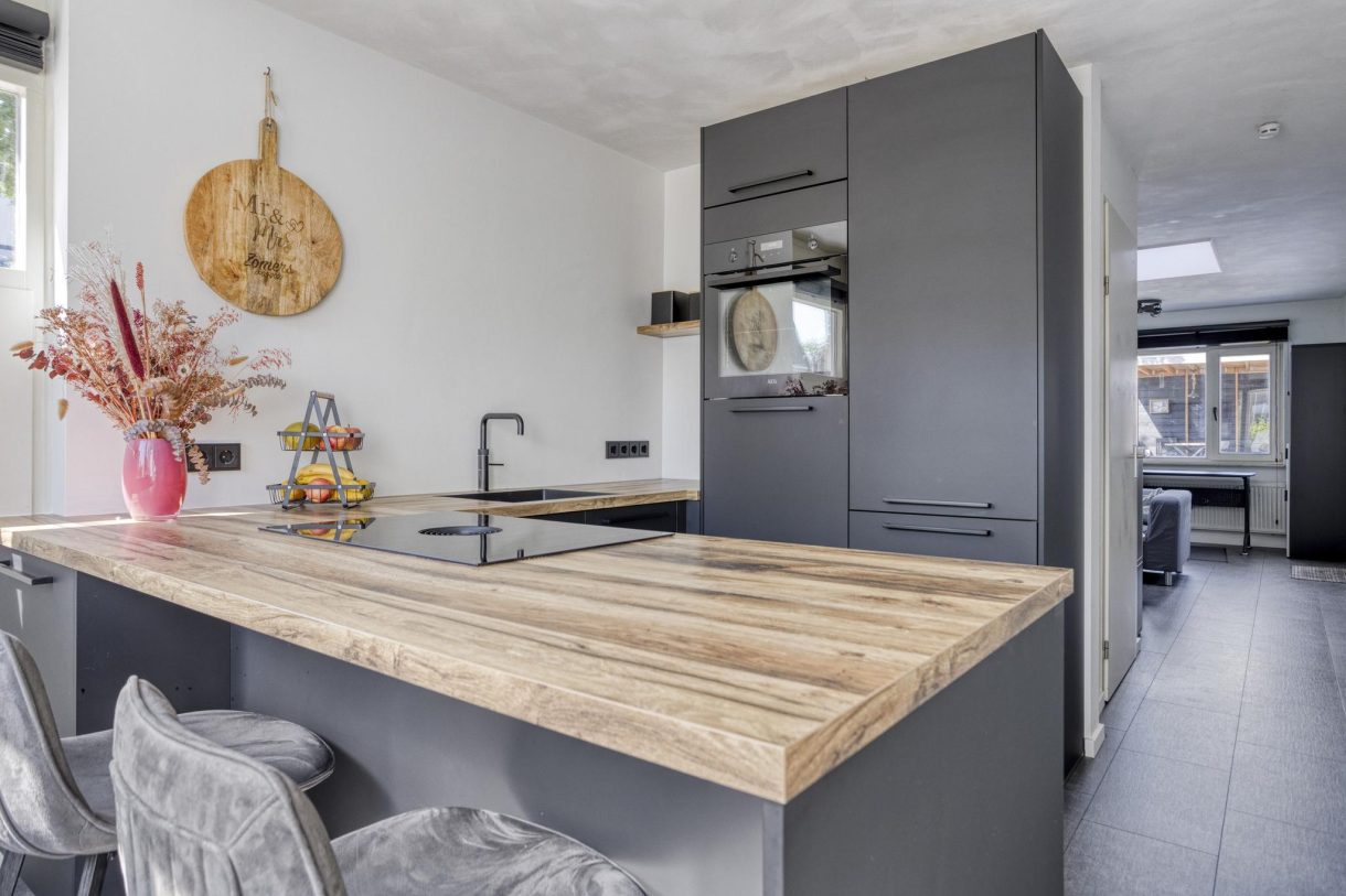 Te koop: Foto Woonhuis aan de Rondeel 2 in Uden