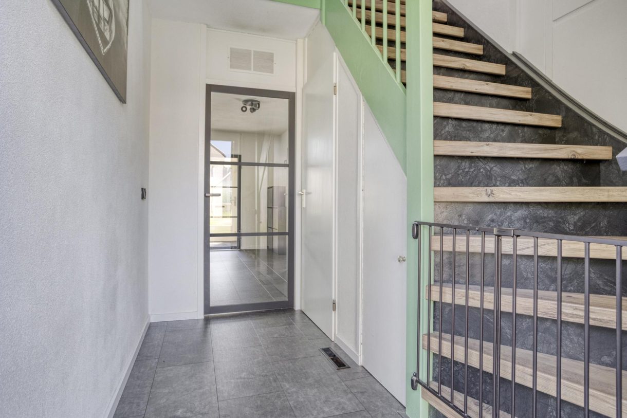 Te koop: Foto Woonhuis aan de Rondeel 2 in Uden