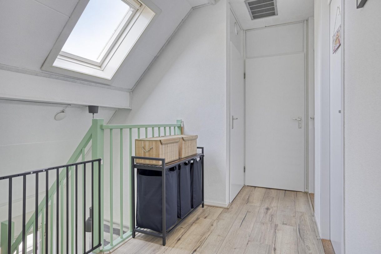 Te koop: Foto Woonhuis aan de Rondeel 2 in Uden