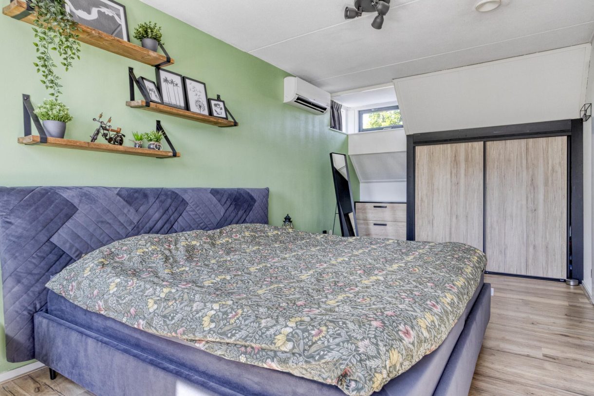 Te koop: Foto Woonhuis aan de Rondeel 2 in Uden