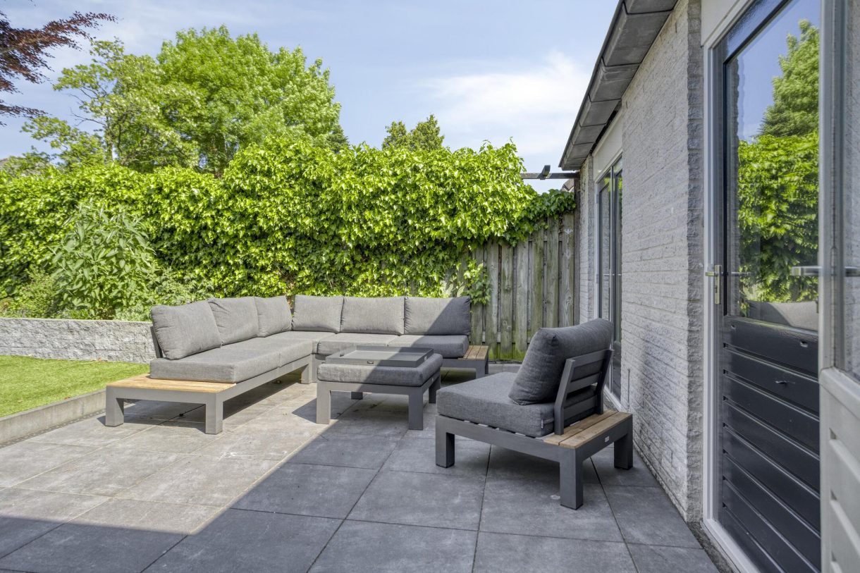 Te koop: Foto Woonhuis aan de Rondeel 2 in Uden