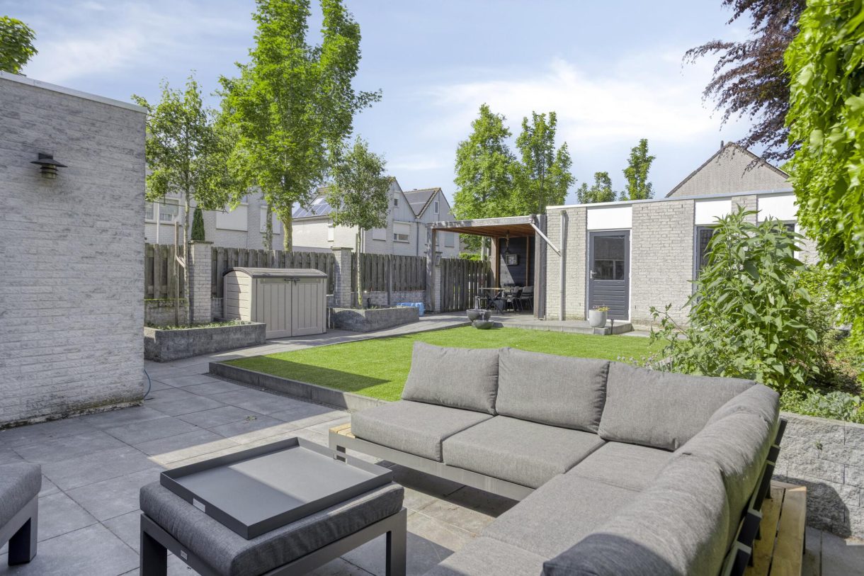 Te koop: Foto Woonhuis aan de Rondeel 2 in Uden