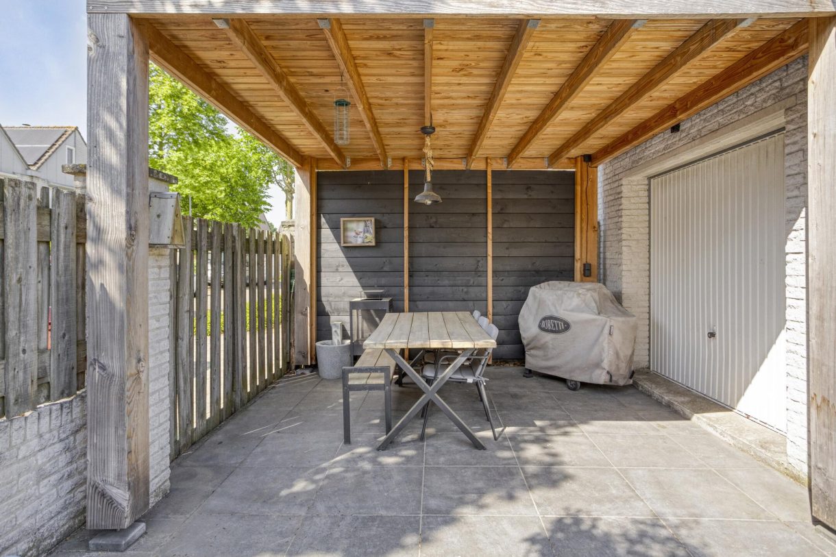 Te koop: Foto Woonhuis aan de Rondeel 2 in Uden