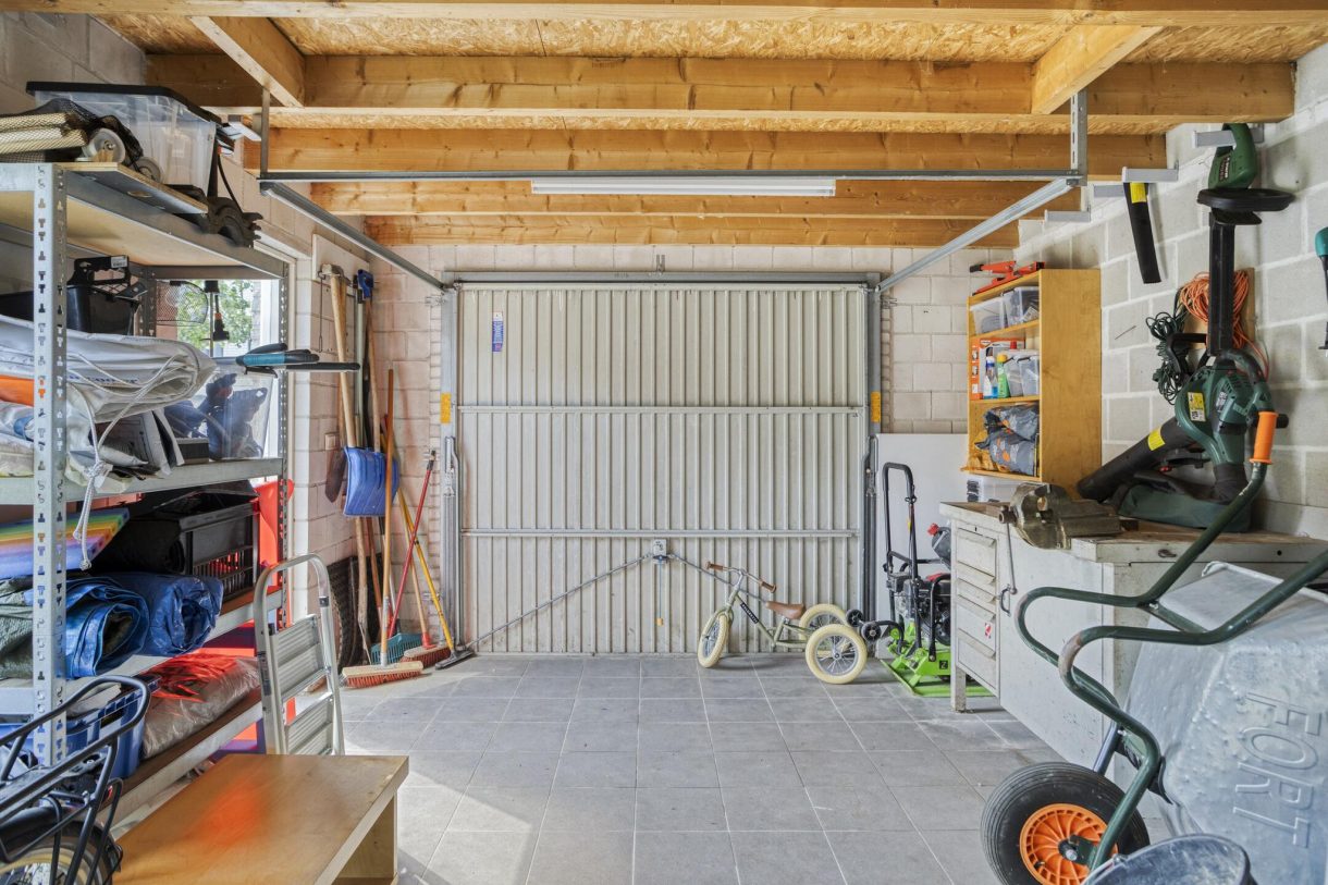 Te koop: Foto Woonhuis aan de Rondeel 2 in Uden