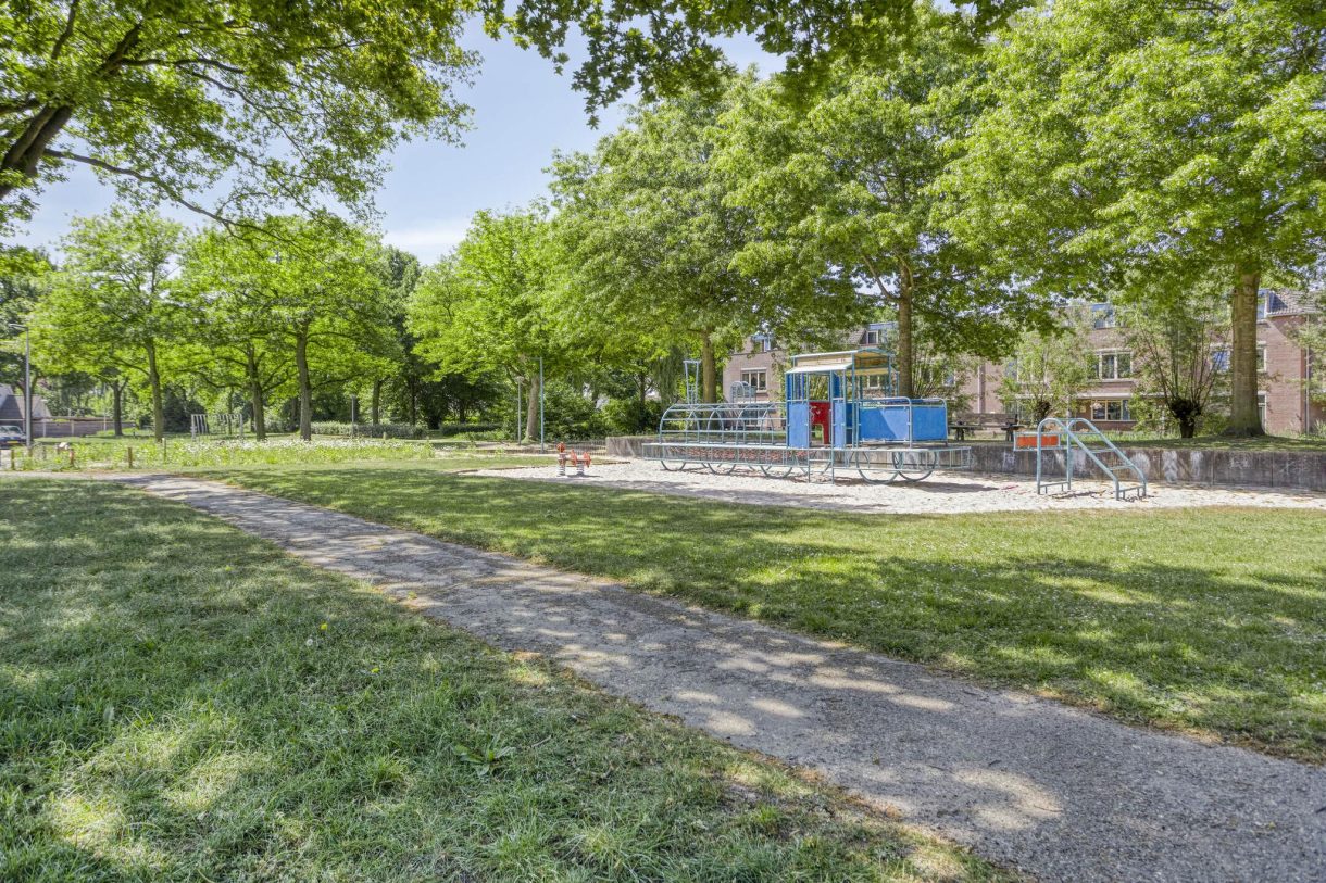 Te koop: Foto Woonhuis aan de Rondeel 2 in Uden