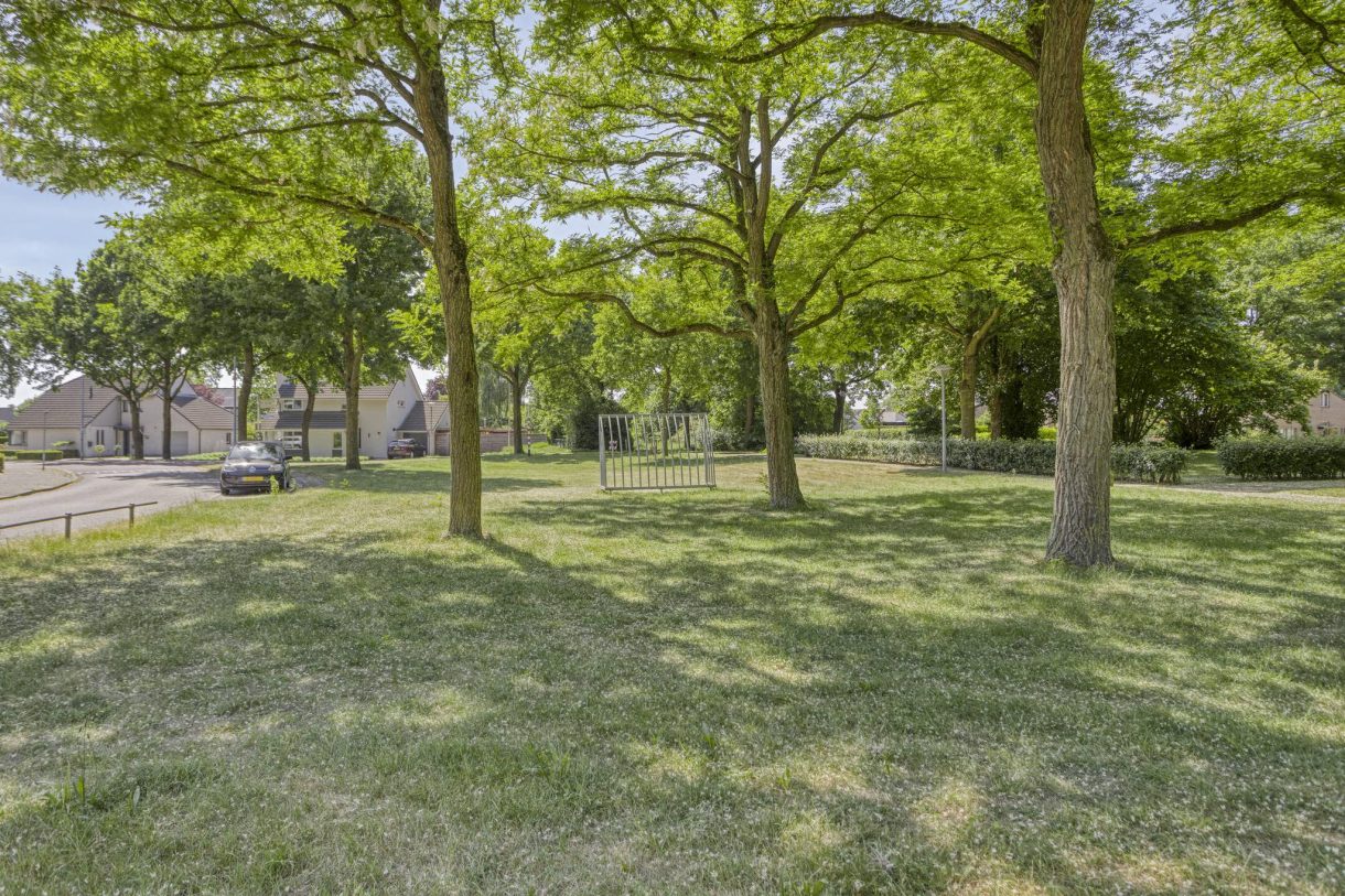 Te koop: Foto Woonhuis aan de Rondeel 2 in Uden