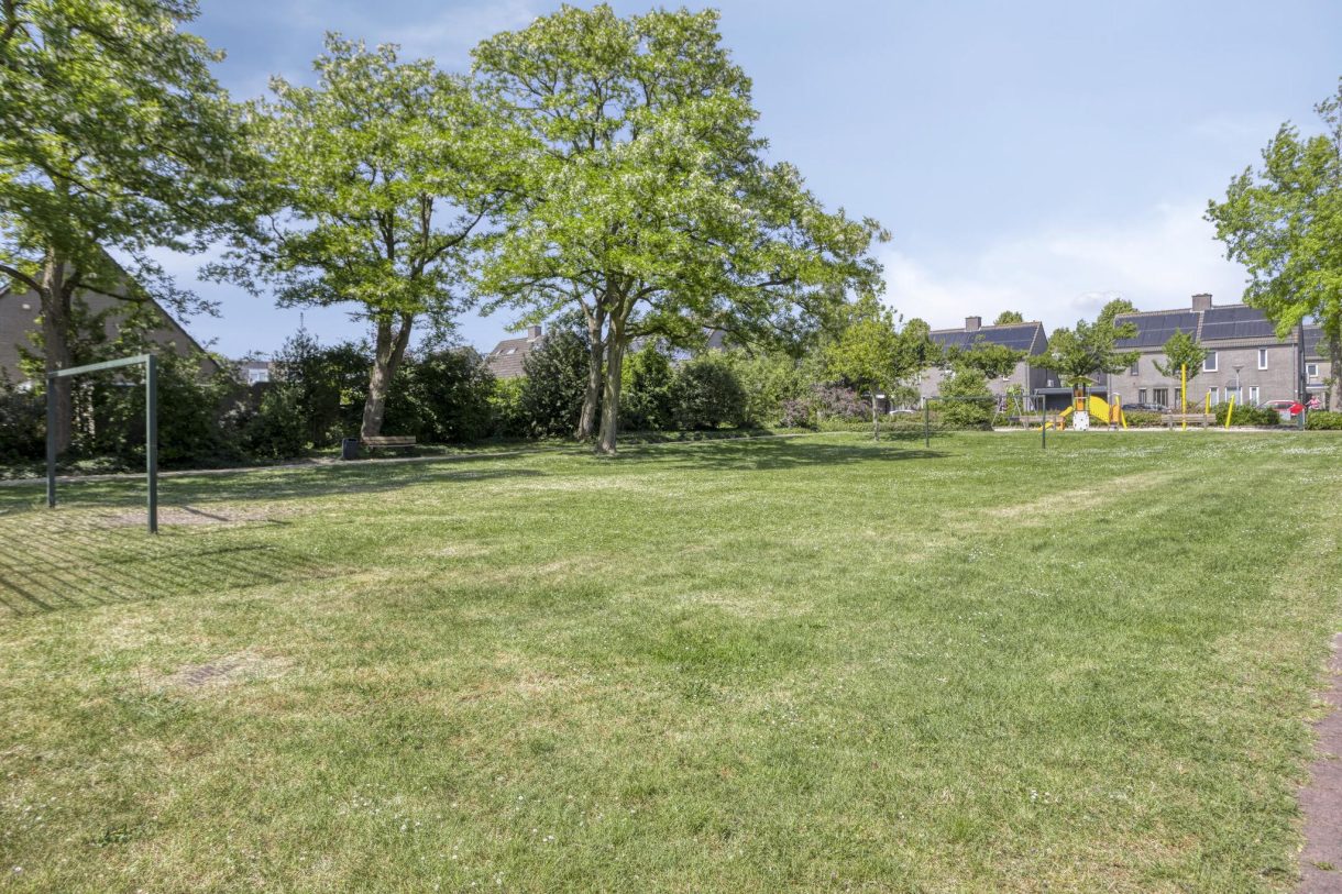 Te koop: Foto Woonhuis aan de Rondeel 2 in Uden