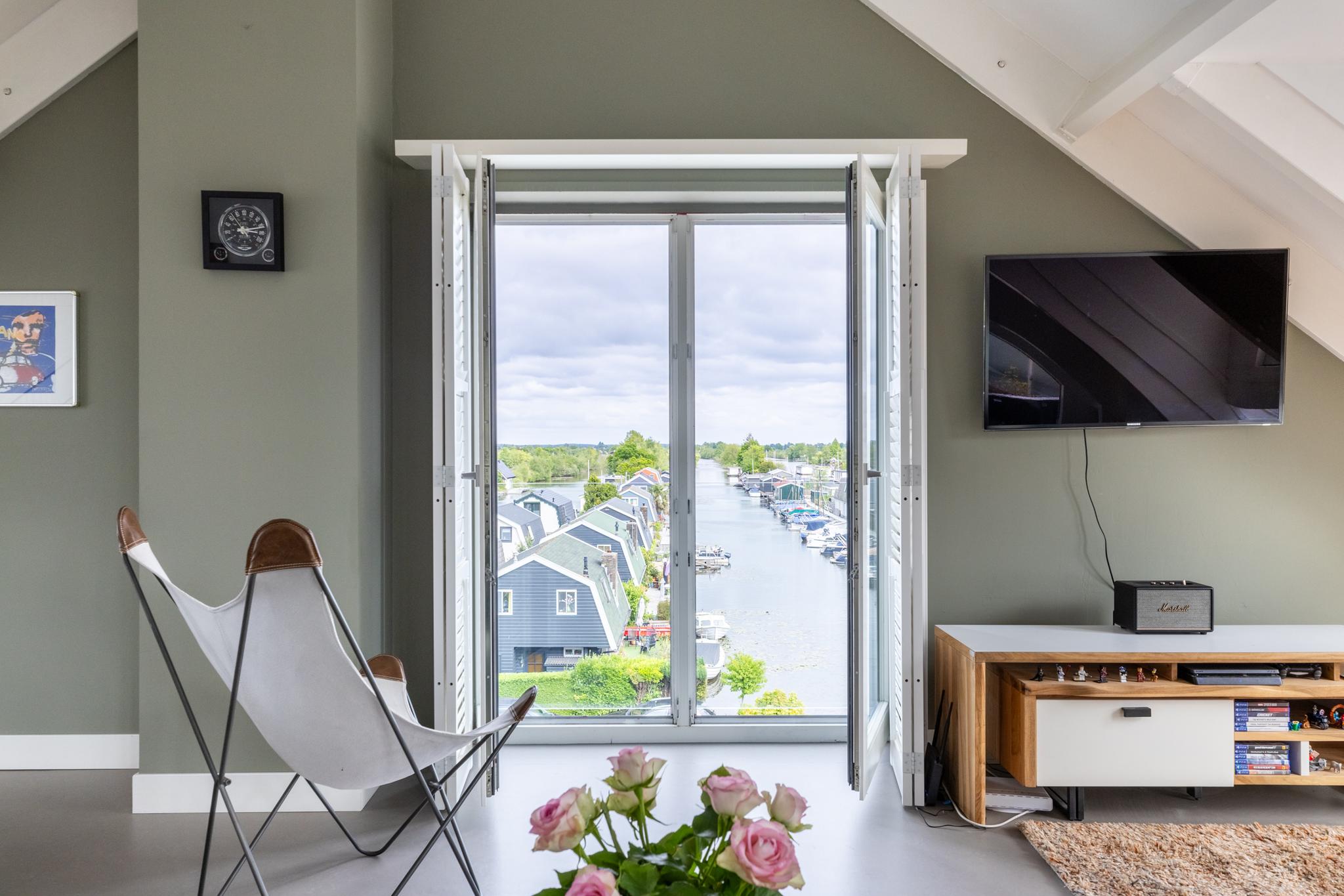 koop  Breukelen  Port Broclede 44 – Foto