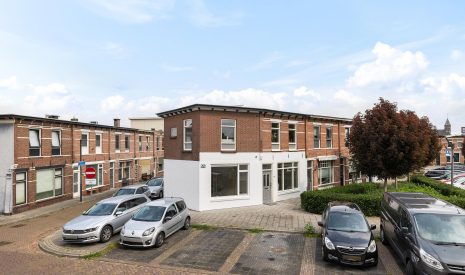 koop  Kampen  Catharina Gillesstraat 34 – Hoofdfoto
