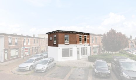 Te koop: Foto Appartement aan de Catharina Gillesstraat 34 in Kampen