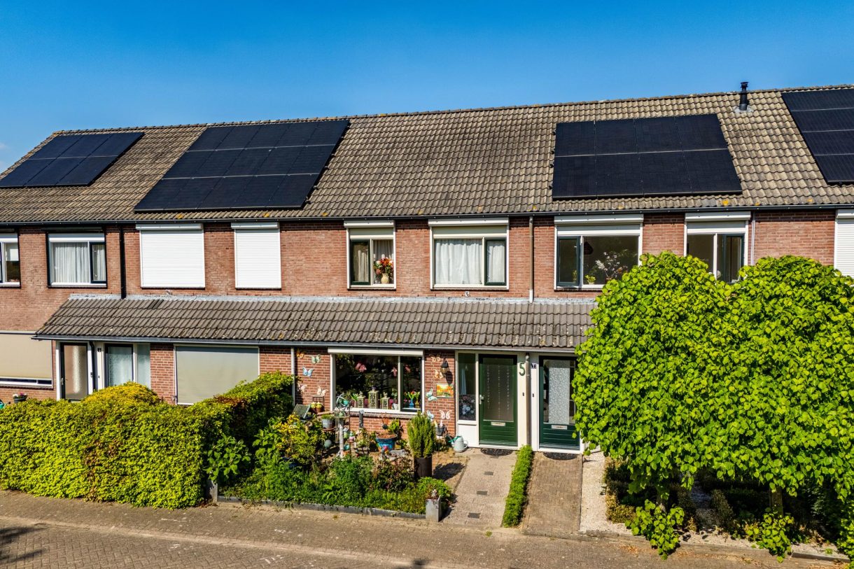 Te koop: Foto Woonhuis aan de Het Ham 5 in Warnsveld