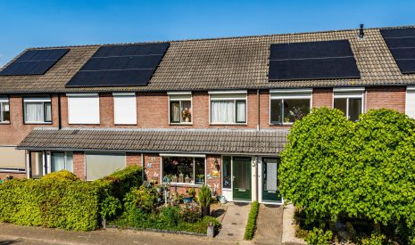 Hoofdfoto van Warnsveld Het Ham 5