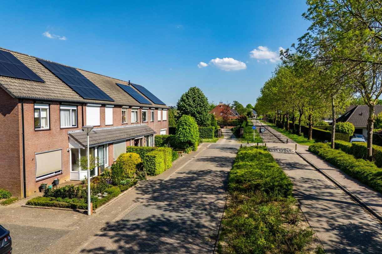 Te koop: Foto Woonhuis aan de Het Ham 5 in Warnsveld