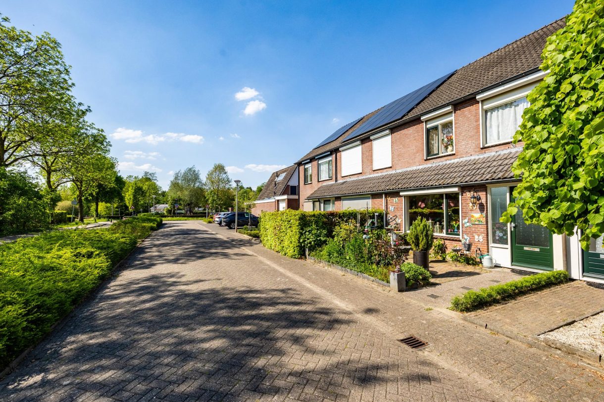 Te koop: Foto Woonhuis aan de Het Ham 5 in Warnsveld