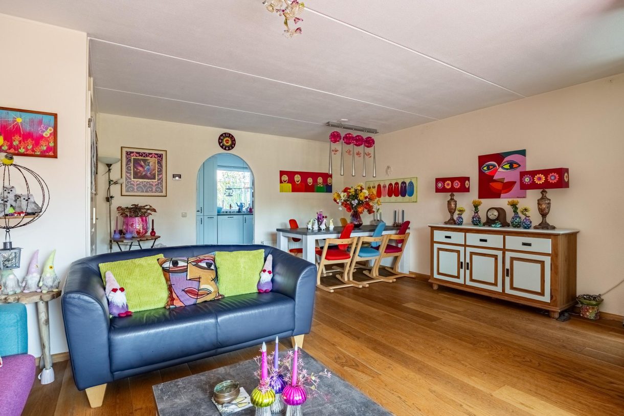 Te koop: Foto Woonhuis aan de Het Ham 5 in Warnsveld