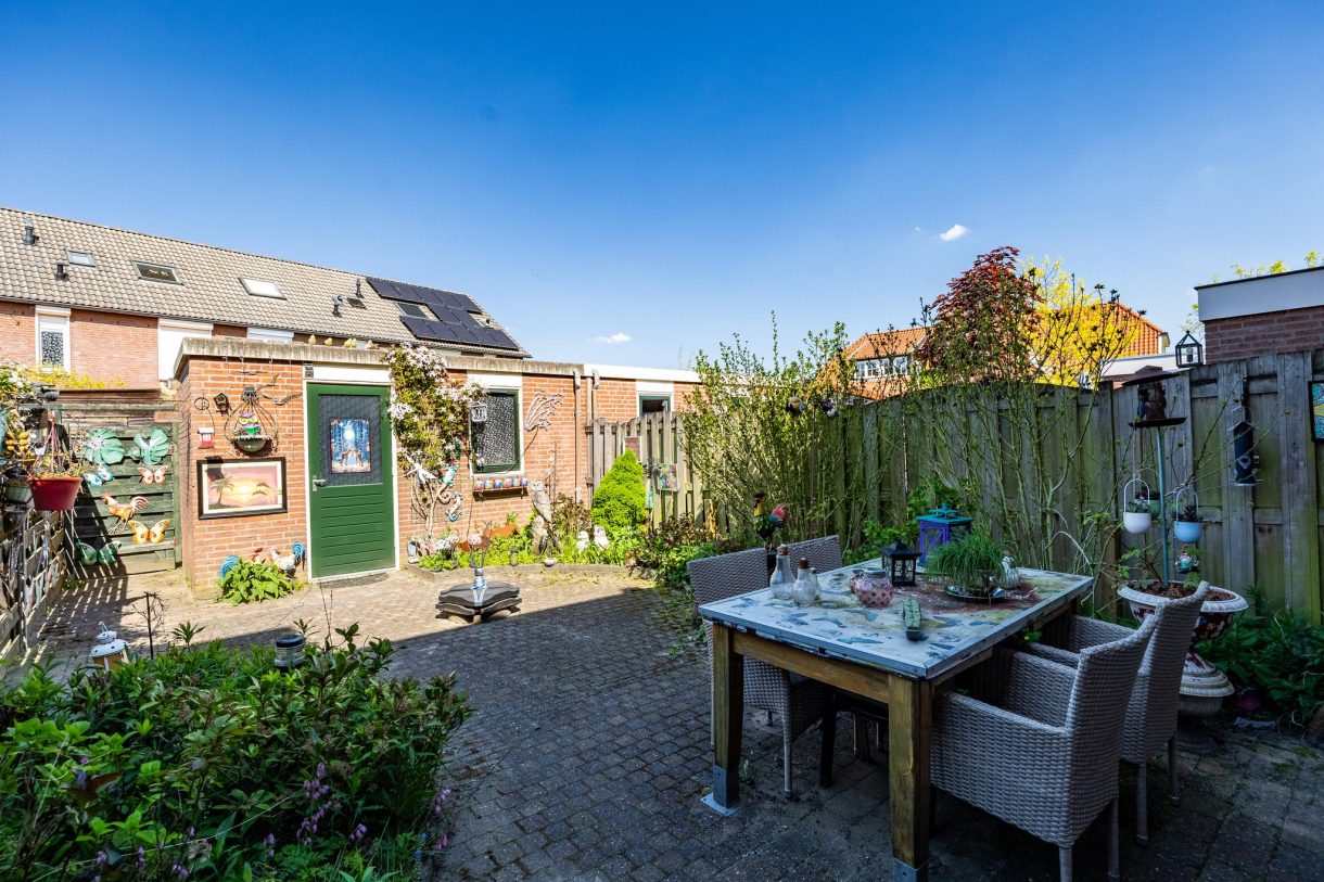 Te koop: Foto Woonhuis aan de Het Ham 5 in Warnsveld