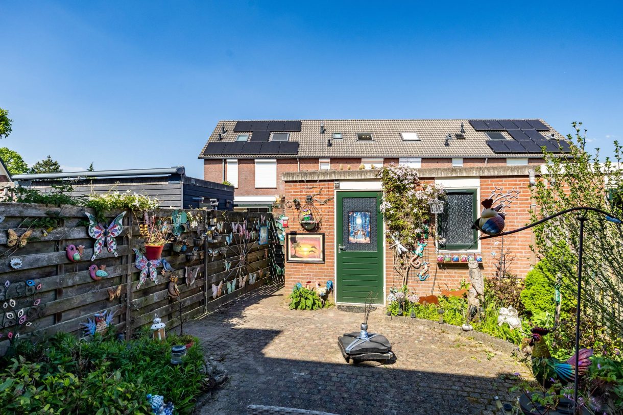 Te koop: Foto Woonhuis aan de Het Ham 5 in Warnsveld