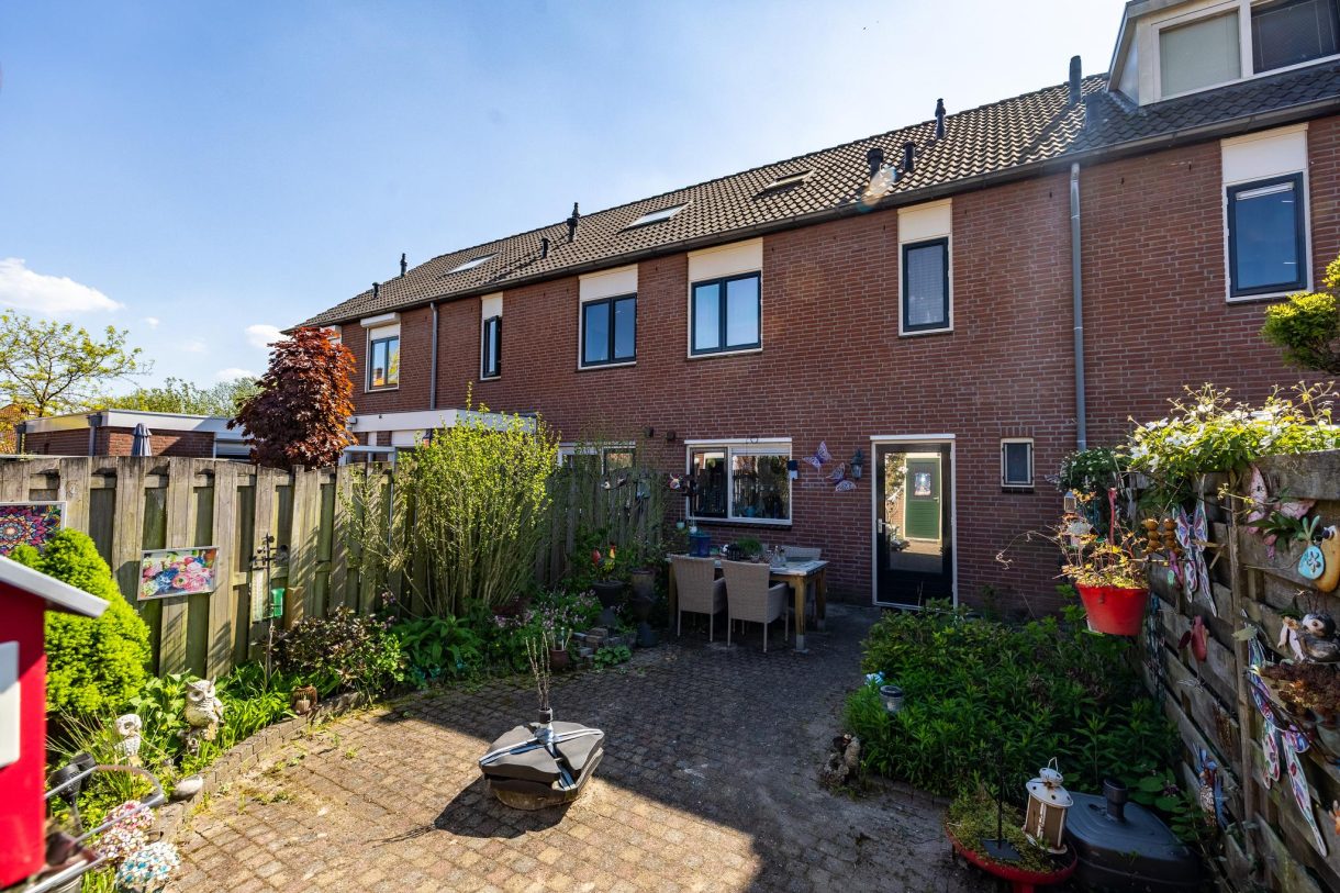Te koop: Foto Woonhuis aan de Het Ham 5 in Warnsveld