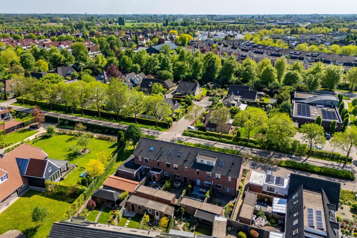 Te koop: Foto Woonhuis aan de Het Ham 5 in Warnsveld