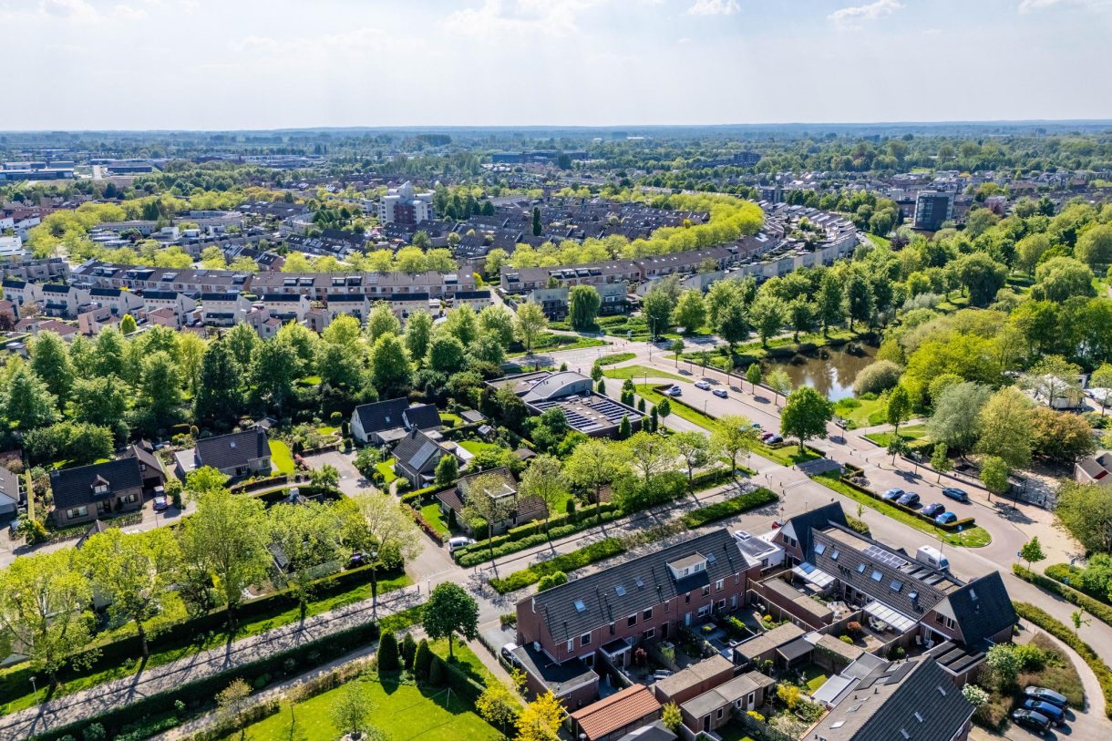 Te koop: Foto Woonhuis aan de Het Ham 5 in Warnsveld