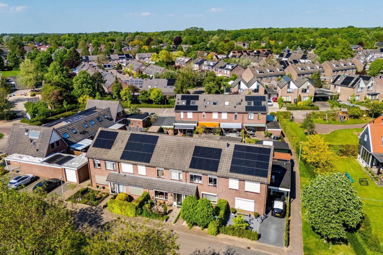 Te koop: Foto Woonhuis aan de Het Ham 5 in Warnsveld