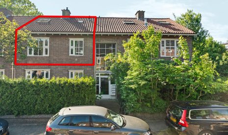 koop  Nijmegen  Delistraat 24 – Hoofdfoto