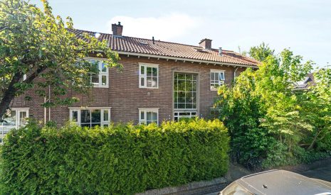 Te koop: Foto Appartement aan de Delistraat 24 in Nijmegen